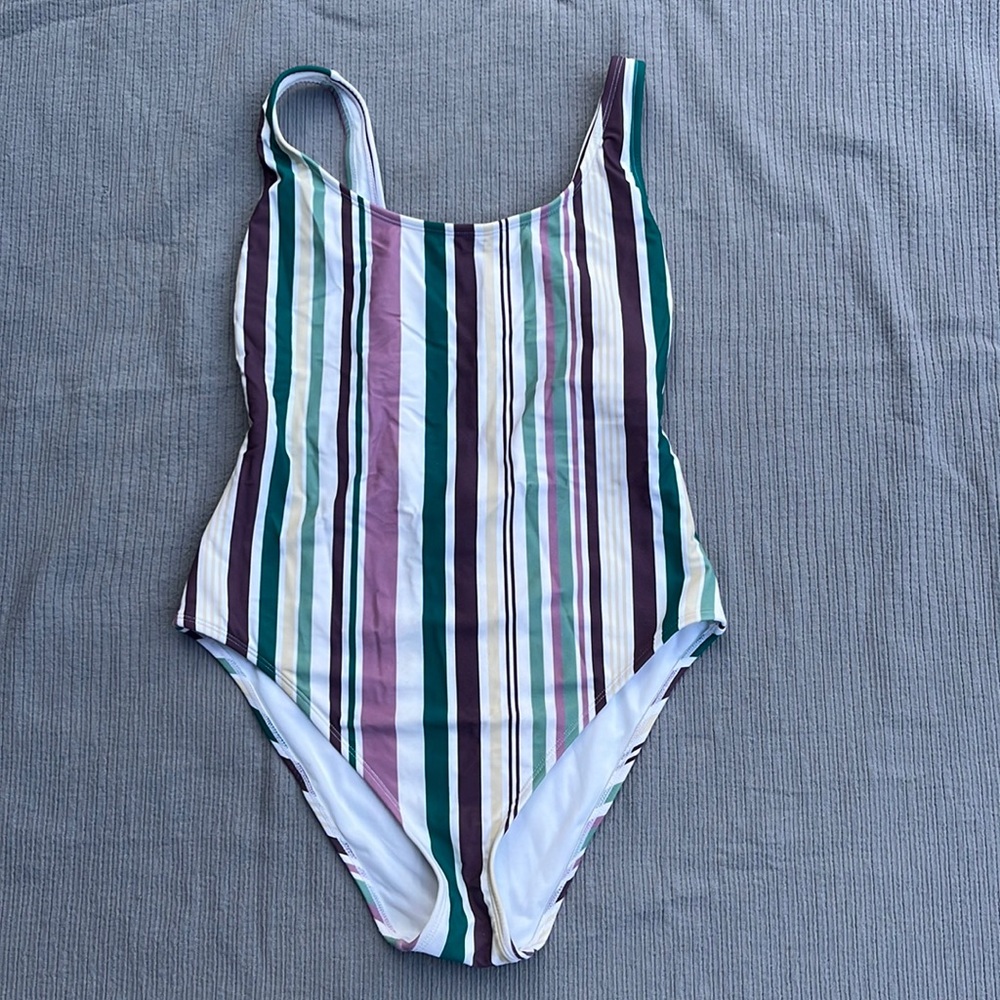 Adore Me One Piece Bathing Suit
